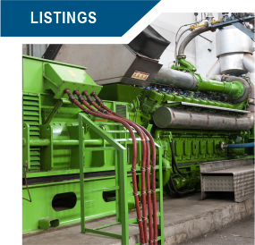 Listings
